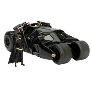 희원유통 BATMAN BATMOBILE 모델 메탈 다이캐스트 모형 선물 미니어처 미니카