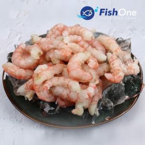 국내산 자연산 붉은새우살(냉동) 500g(55 60미)