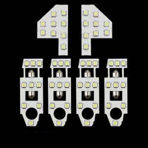 코란도투리스모 LED 실내등 조명등 차량용 실내등