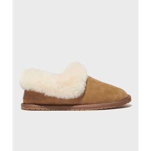 ROCKFISH WEATHERWEAR ORIGINAL FUR COLLAR SLIP-ON - 4color RF1SHBD3UG009_23FW 364350