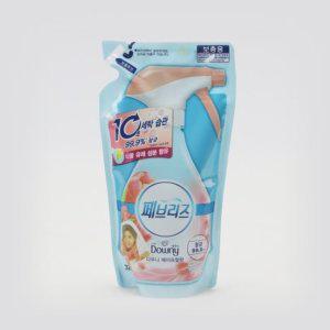 페브리즈 320ML 다우니 에이프릴향 리필 (WFFQF7R)