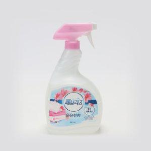 페브리즈 900ML 은은한향 용기 업소용 (WFFQF7Z)