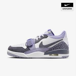 [매장정품] 나이키 NIKE 남성 에어 조던 레거시 312 로우 CD7069-108