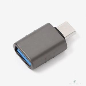 별봄샤인 USB-A 3.0 TO C타입 OTG젠더 단자변환 고속충전 C타입케이블