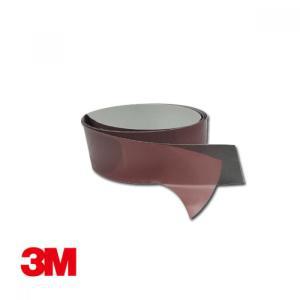 3M 의류용 열전사 반사테이프 25mm x1M 5개 데코레이션 니스칠용 보양작업