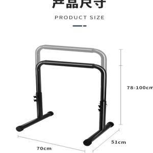 [딜러스단독] 높이조절 핸들바 손잡이 수납형 충격흡수 단일 머신 접이식 기구 트레드밀 워킹 다기능