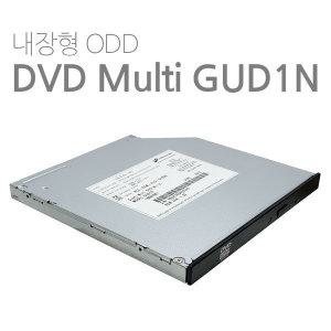 정품 노트북 내장형 DVD RW GUD1N 9.5mm SATA DVD멀티 ODD 드라이브 LG