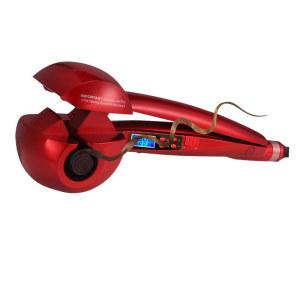 바비리스망치 고데기 220v 로즈 BaByliss 망치고데기 핑크 프리마 바빌리스 1.