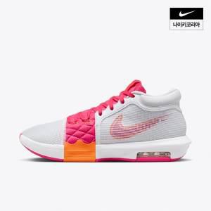 나이키 맨즈 르브론 위트니스 8 EP NIKE FB2237-104 694148