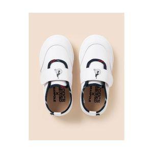 BEANPOLE KIDS 체크포인트 실내화 그린 BI51K3U01M 433067