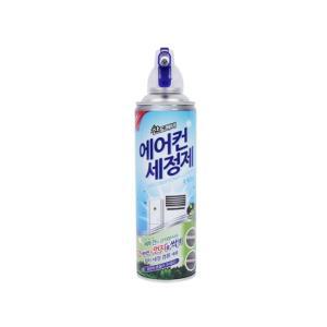 필터청소 냄새제거 산도깨비 에어컨 세정제 /