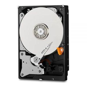 WD Purple 1TB 감시 하드 디스크 드라이브 - 5400RPM 클래스 SATA 6 Gbs 64MB 캐시 3.5인치 475930