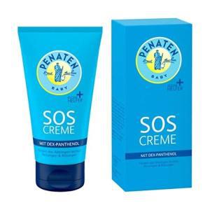 Penaten 페나텐 기저귀 크림 SOS 75ml