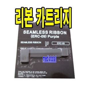 POS,리본 카트리지,M160,M180,M190,erc09,EPSON,시스템,ERC-09