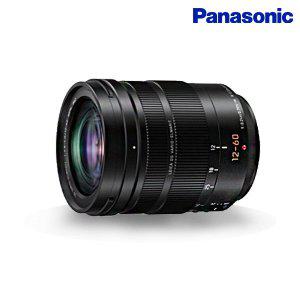 [파나소닉] H-ES12060E/LEICA DG VARIO-ELMARIT 12-60mm F2.8-4 POWER OIS/라이카렌즈