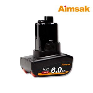 아임삭 B60P14A 14.4V 6.0Ah, BL14M, BL14T,AI414M