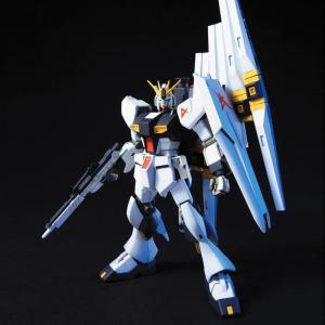 HGUC086 1/144 RX-93 뉴건담 153143 PSB건담