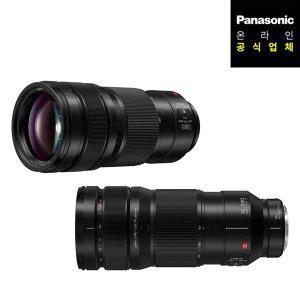 [파나소닉]S-E70200GC / LUMIX S PRO 70-200mm 망원 줌 렌즈