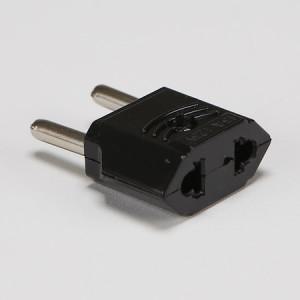 플러그(반대아답터)/ IS/ 15A 125V 110V-220V 1봉 50개