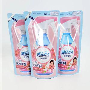 페브리즈 섬유탈취제 다우니향 리필 320ml 3개