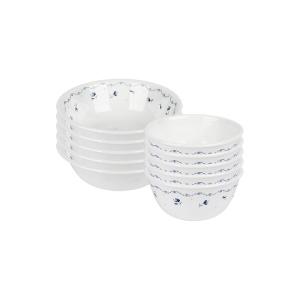 [대구백화점] [코렐(Corelle)][코렐]블루엘레강스 공기대접10p