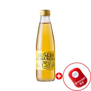 블레스 스파클링 애플주스(병) 250ml 12개 종이비누(50P) 사은품증정