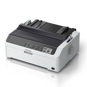 Epson 엡손 LQ-2090HII 정품 도트프린터 택배 운송장 패러럴 USB 24핀136컬럼