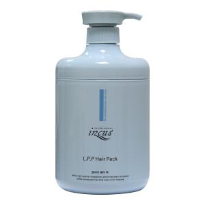 소망 인큐스 LPP(엘피피) 헤어팩 1000ml