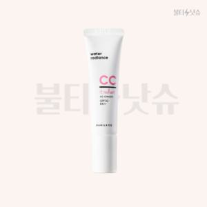 바닐라코 cc크림 잇 래디언트 비건 톤업 cc크림 30ml 1개