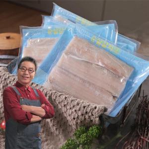 김하진여수순살갈치150g×16팩