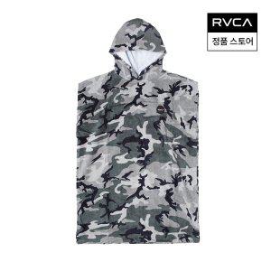 [RVCA] 남성 후드 판쵸 RV1740BAT