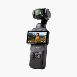 DJI Osmo Pocket 3 / 오즈모 포켓 3 단품