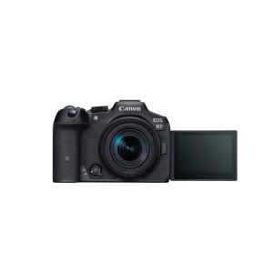 EOS 캐논正品 EOS R7 바디+RF-S 18~150mm 렌즈포함