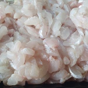 통영 자연산 아나고회 순살 400g(원물1kg)