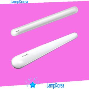 필립스 일자등 BN020C LED 30W Slim LED Batten 형광등기구 대체용