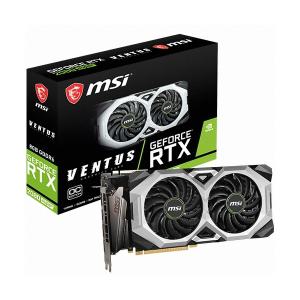 [중고] MSI 지포스 RTX 2080 SUPER 벤투스 S OC D6 8GB