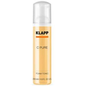 [KLAPP 클랍] 비타민C 폼토너 200ml