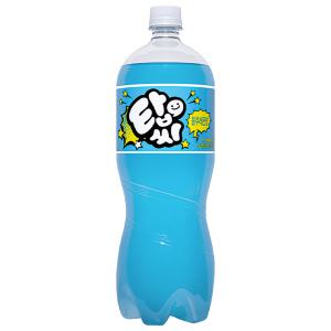 탑씨 블루레몬 1.5L x 12페트 음료수