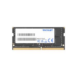 패트리어트 DDR4 8G PC4-21300 CL19 SIGNATURE 2666MHz 노트북용 파인인포