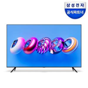 삼성전자 삼성 43인치 TV 스마트 사이니지 UHD 4K LED TV 1등급 LH43BECHLGFXKR 스탠드