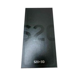 미개봉 새상품 삼성 갤럭시 S20 플러스 5G SM-G986U1 128GB 공장 언락 미국 재고 877046