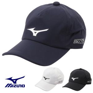 미즈노 골프 레인캡 남성 넥슬라이 트레인 캡 52MW1A01 MIZUNO