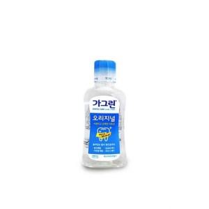 미니사이즈휴대용 가그린 오리지널100ml Dentalcare