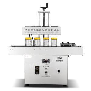 전자동 고주파 실링기 씰링기 병뚜껑 병 밀봉 캡핑기 포장기계 산업용 실러
