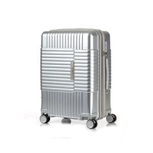 쌤소나이트 SAMSONITE GRITT 캐리어 66/24 EXP SILVER TD025004