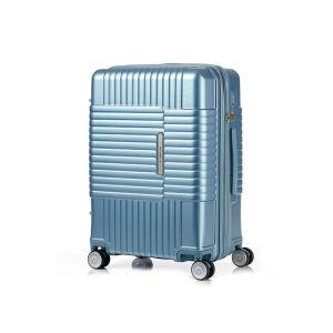 쌤소나이트 SAMSONITE GRITT 캐리어 66/24 EXP LIGHT BLUE TD071004