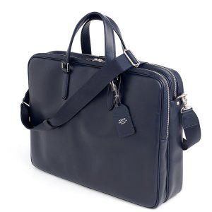 요시다 가방 포터 소트 서류가방 PORTER SORT 2WAY BRIEFCASE 116-03272 네이비