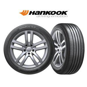 [세븐타이어]HANKOOKTIRE 전국무료장착 Ventus S2 AS H462 215/55R17