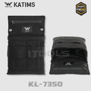 가야라이프 카팀스 katims KL-7350 MS1 네일파우치 못주머니