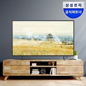 삼성전자 삼성 비즈니스TV LH55BEDHLGFXKR 55인치 스탠드형 LED 4K UHD 에너지효율 1등급 WiFi